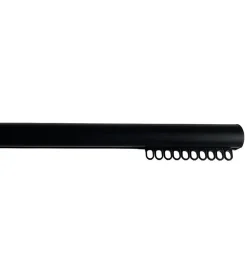 REV- Tringle Rail REV Réversible en Aluminium - L. 1,50 m