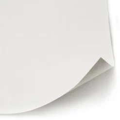 Revêment de rénovation sur intissé Diall blanc 50m 120g/m²