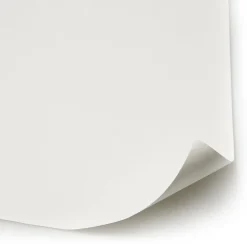 Revêtement de rénovation lisse prépeint Diall 160g/m² L.15 m (Vendu au rouleau)