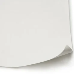 Revêtement de rénovation sur intissé Diall blanc 15m + 3m gratuit 180g/m²