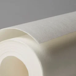 Revêtement de rénovation sur intissé Diall blanc 15m + 3m gratuit 180g/m²