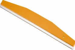 Règle plastique pour finition d'angle Ocai L.60 cm