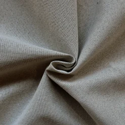 Rideau 100% occultant thermique phonique (135x260 cm - Taupe)