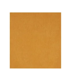 Rideau "Alaska" isolant 3 en 1 thermique, phonique et obscurcissant - 140x260cm - Moutarde