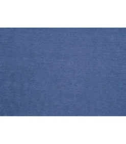 Rideau "Alaska" isolant 3 en 1 thermique, phonique et obscurcissant - 140x260cm - Bleu