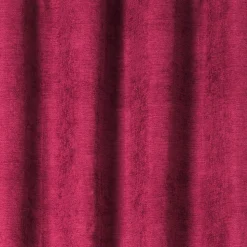 Rideau Alaska isolant et 100 % occultant (140x260 cm - Fuchsia)