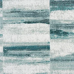 Rideau Etretat L.260 x L.135 cm bleu