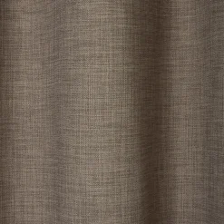 Rideau GoodHome Novan aspect lin l.140 x h.260 cm