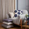 Rideau GoodHome Taowa naturel l.140 x h.260 cm