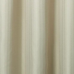 Rideau Jalna coloris naturel l.140 x h.260 cm