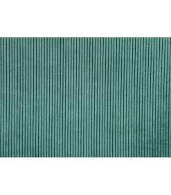 Rideau Obsurcissant Thermique et isolant "ALBERTA" - 140x260cm - Vert d'eau