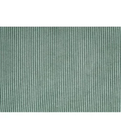 Rideau Obsurcissant Thermique et isolant "ALBERTA" - 140x260cm - Céladon