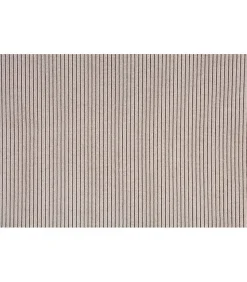 Rideau Obsurcissant Thermique et isolant "ALBERTA" - 140x260cm - Beige