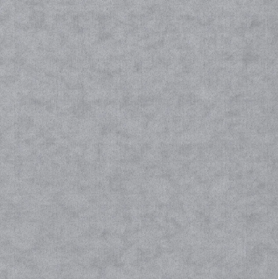 Rideau occultant à œillets effet flanelle Dumi gris L.260 x l.140cm GoodHome