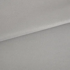 Rideau occultant à oeillets Sky gris clair L.240 x L.135cm JBY Creation