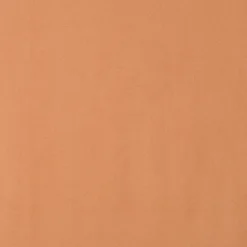 Rideau occultant en suédine à œillets Komod marron camel L.260 x l.140cm GoodHome
