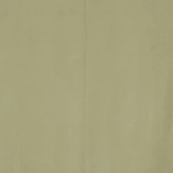 Rideau occultant en suédine à œillets Komod vert clair L.260 x l.140cm GoodHome
