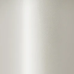 Rideau occultant ignifugé M1 non feu (240x260 cm - Blanc cassé)