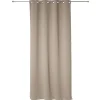 Rideau occultant Louisa - 140 x 260 cm