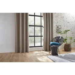 Rideau occultant Louisa - 140 x 260 cm