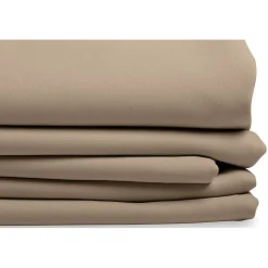 Rideau Occultant Oeillets Beige MC15 140 x 260 (LxH)