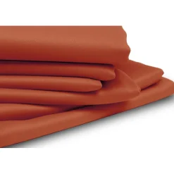 Rideau Occultant Oeillets Orange MC374 140 x 260 (LxH)