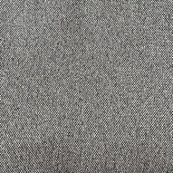 Rideau occultant phonique Louca Ornami gris perle l.140 x h.240 cm