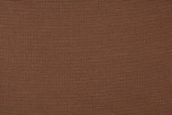 Rideau occultant Savana l.145 x H.240 cm marron