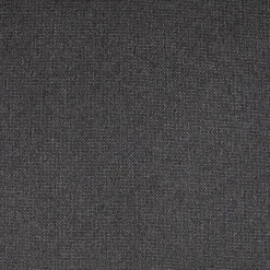Rideau occultant thermique Boreal Linder anthracite L.280 x l.140 cm