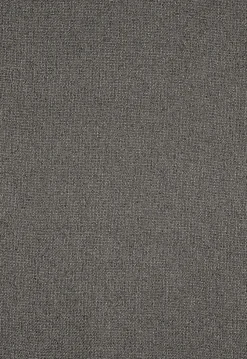 Rideau occultant thermique Boreal Linder marron taupe L.260 x l.140 cm
