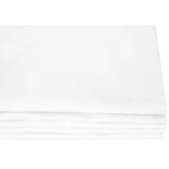 Rideau Occultant Total Oeillets Blanc MC720 135 x 250 (LxH)
