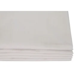 Rideau Occultant Total Oeillets Gris MC17 135 x 250 (LxH)