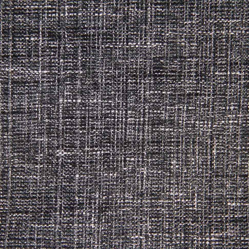 Rideau Occultant Total Oeillets Noir MC710 130 x 260 (LxH)