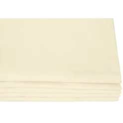 Rideau Occultant Total Oeillets Beige MC634 135 x 250 (LxH)