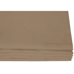 Rideau Occultant Total Oeillets Beige MC8220 135 x 250 (LxH)