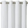 Rideau Osiris 135x260cm blanc GoodHome