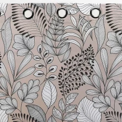 Rideau Panabel - 140 x 240 Naturel Douceur d'Intérieur