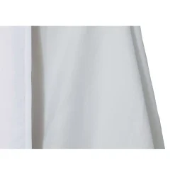 Rideau phonique Oeillets - Blanc MC720 140 x 180 (LxH) MOONDREAM