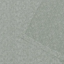 Rideau tamisant à œillets effet jacquard Jind beige H.260 x l.140cm GoodHome