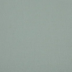 Rideau tamisant à œillets Hiva coton vert clair H.260 x l.140cm GoodHome