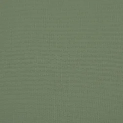 Rideau tamisant à œillets velours côtelé Hiva vert kaki clair H.260 x l.140cm GoodHome