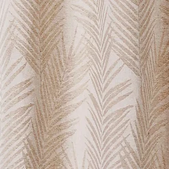 Rideau Tasmanie L.240 x L.140 cm beige lin