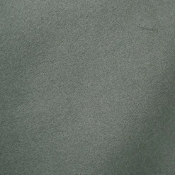 Rideau thermique à œillets effet lin vert L.240 x l.140cm