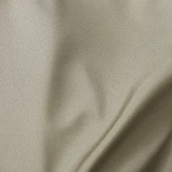 Rideau thermique en microfibre doublée (135x240 cm - Naturel)