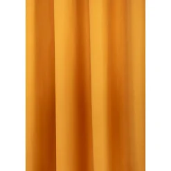Rideau thermique Galon fronceur Jaune MC215 130 x 250 (LxH)