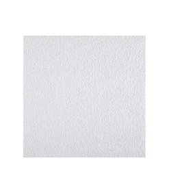 Rideau thermique isolant et obscurcissant 140x260cm "Inuit" - 140x260cm - Blanc