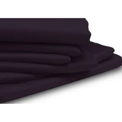 Rideau thermique occultant Oeillets Violet MC333 140 x 260 (LxH)