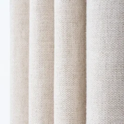 Rideau thermique Oeillets Beige MC721 130 x 260 (LxH)
