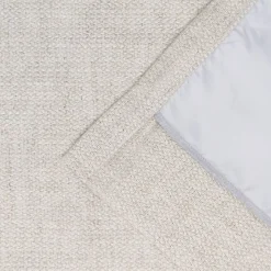 Rideau thermique Oeillets Beige MC721 130 x 260 (LxH)