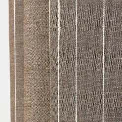 Rideau thermique Oeillets Beige MC637 140 x 260 (LxH)
